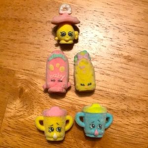 Shopkins Baby Soft